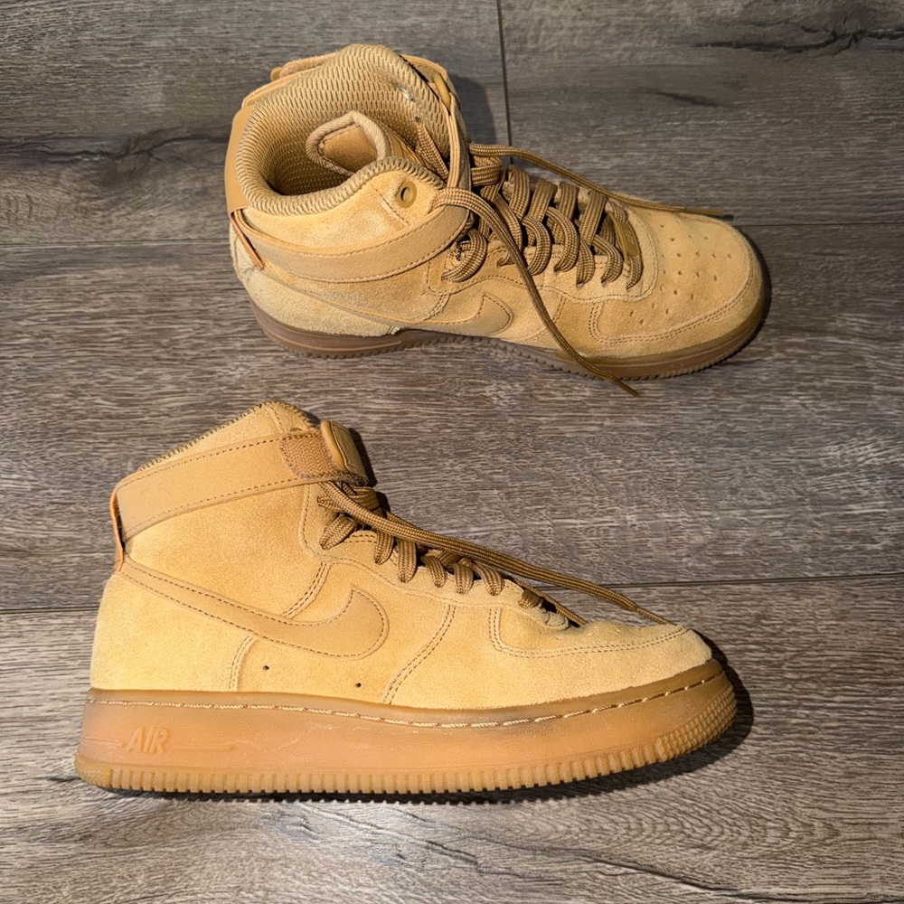 Womens Nike Air Force 1 High